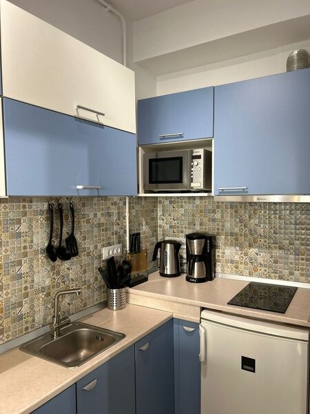 Ultracentral, Piata Romana, Magheru.