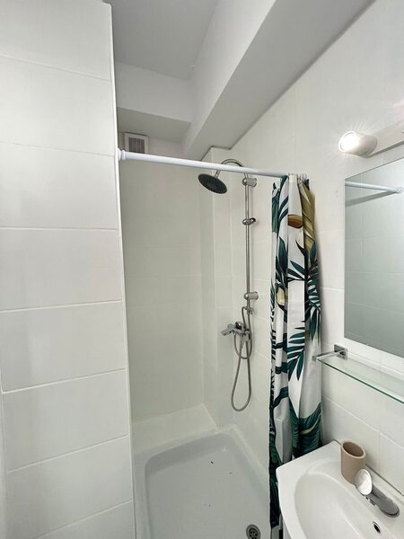 Ultracentral, Piata Romana, Magheru.