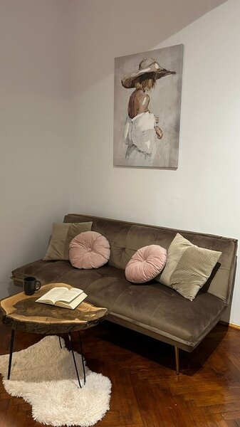 Ultracentral, Piata Romana, Magheru.