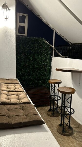 Ultracentral, Piata Romana, Magheru.